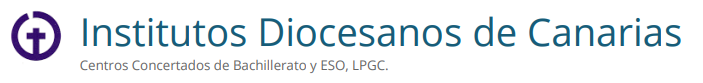 Institutos Diocesanos de Canarias